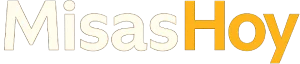 Logo MisasHoy